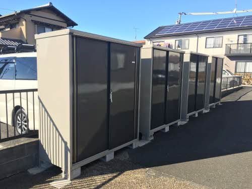 ウィステリア菊川 その他外観1