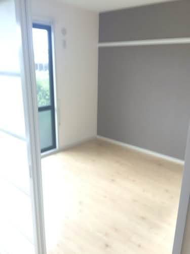 ウィステリア菊川 ベッドルーム