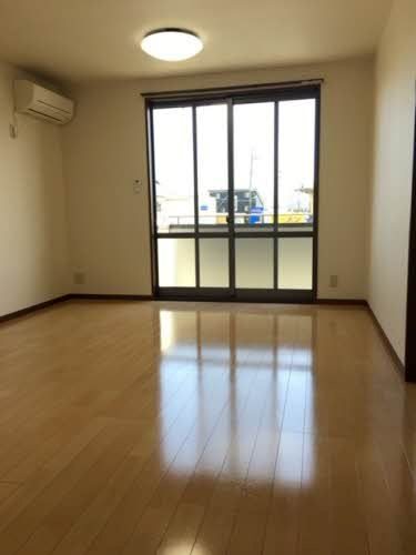 ピア　グリーン リビング