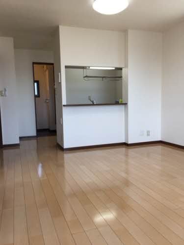 ピア　グリーン リビング