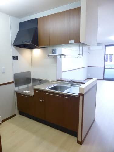 アクシス キッチン