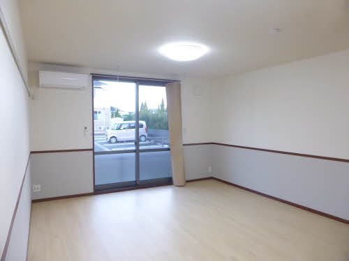 アクシス ベッドルーム