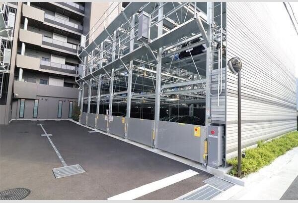 ブランシエラ浜松 その他外観1