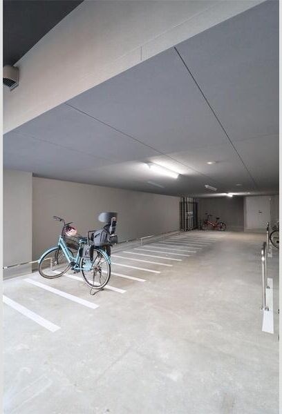 ブランシエラ浜松 その他外観2