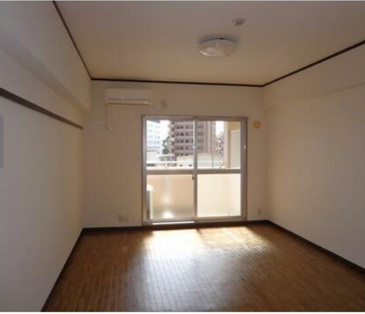 マ・グランⅢ リビング