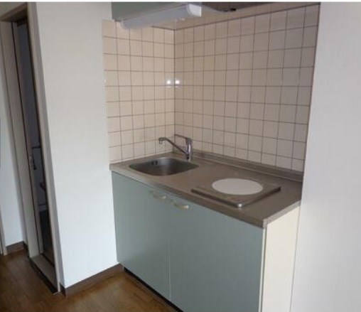 マ・グランⅢ キッチン