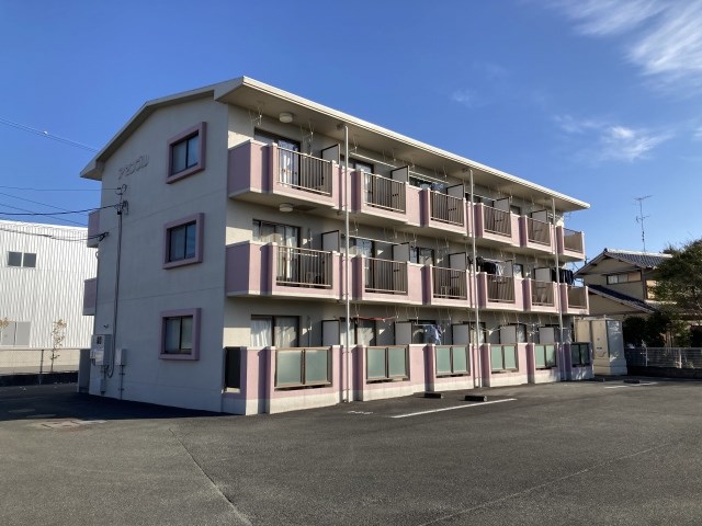 アセンブル その他外観1