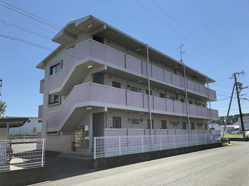 アセンブル その他外観2