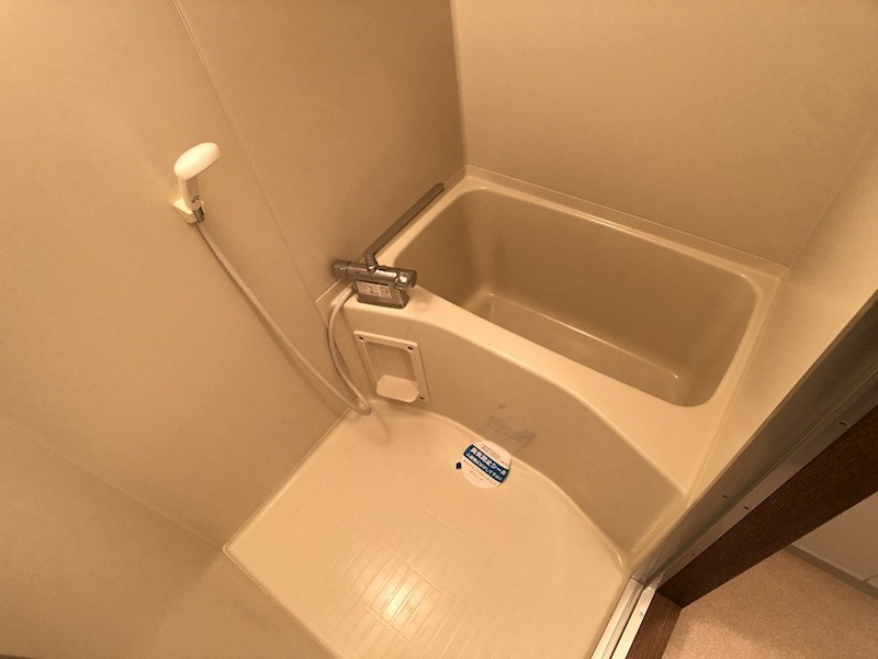 アセンブル 風呂画像