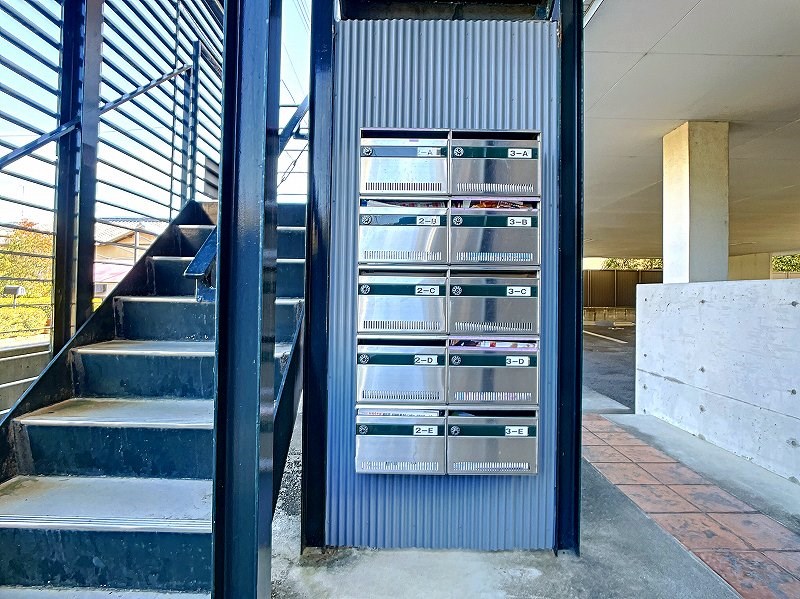 フォレスト有玉台 その他外観1