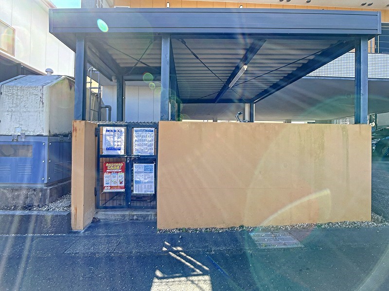 フォレスト有玉台 その他外観2