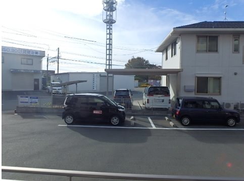 コート・ソレアード その他5