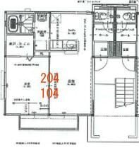 コート・ソレアード その他外観2