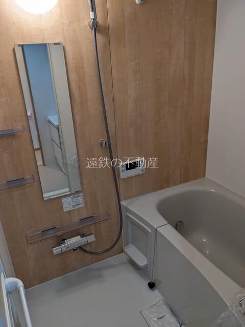 グランリジェール 風呂画像