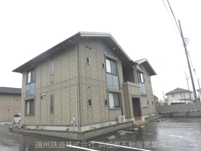 ラフィーネ その他外観1