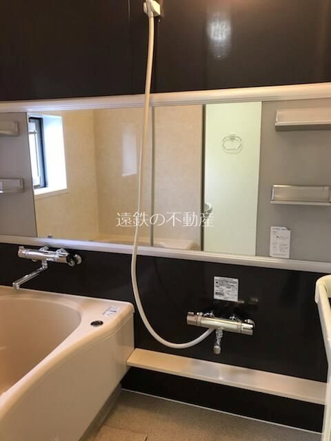 ラフィーネ 風呂画像