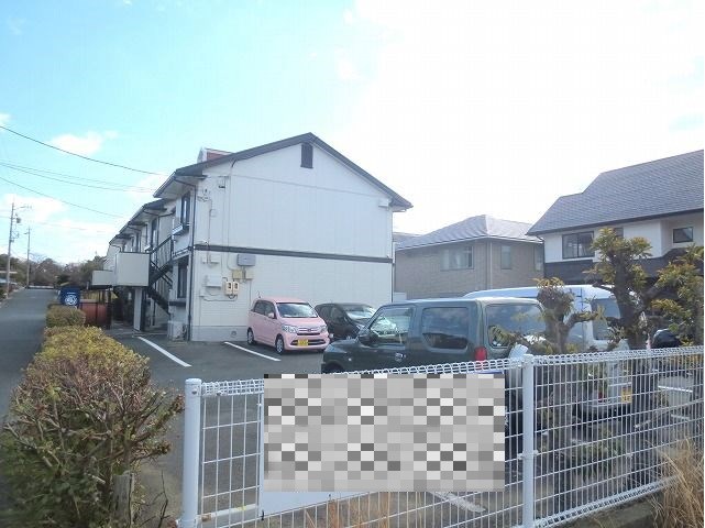 サンセール その他外観1