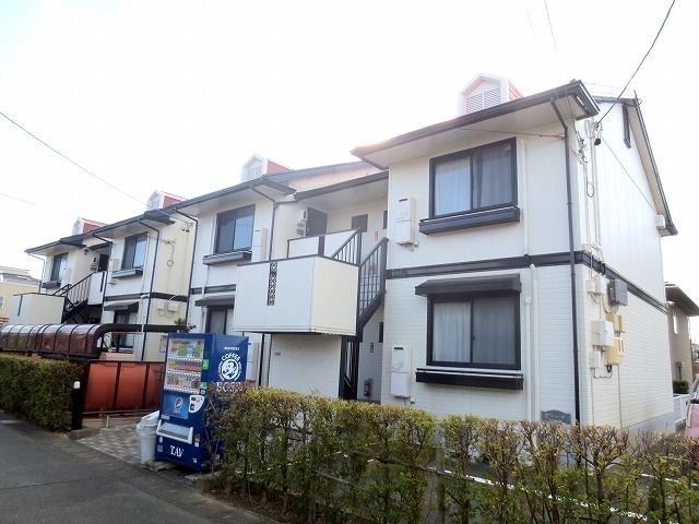 サンセール その他外観2