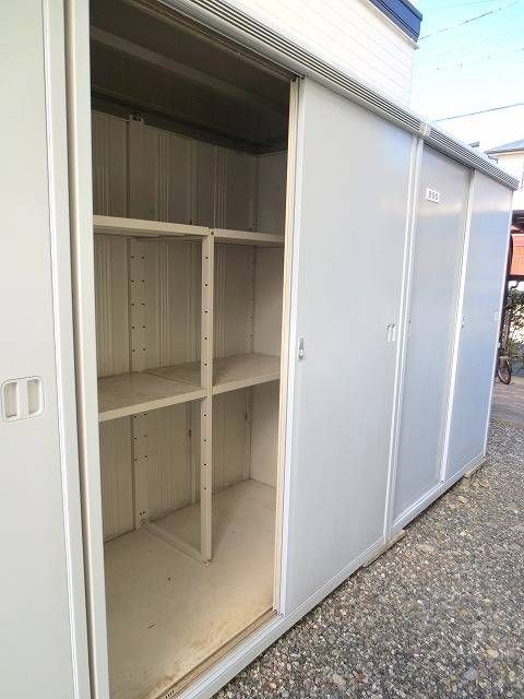 サンセール その他外観3