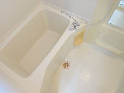 サンセール 風呂画像