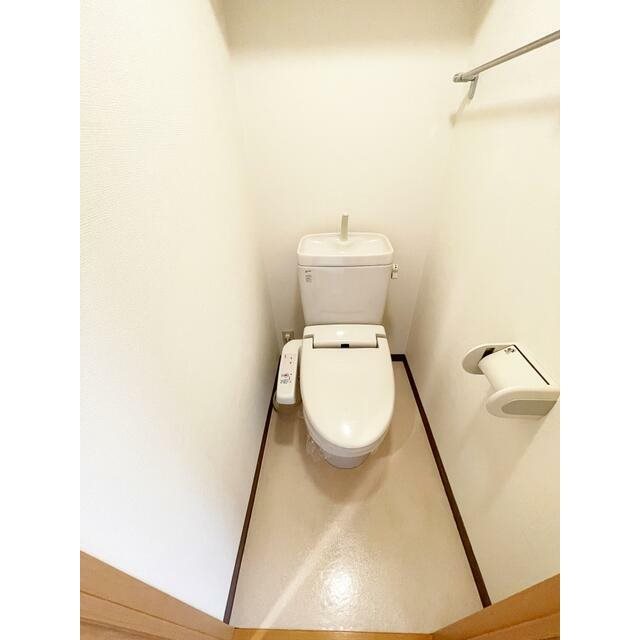 クレアールⅡ その他1