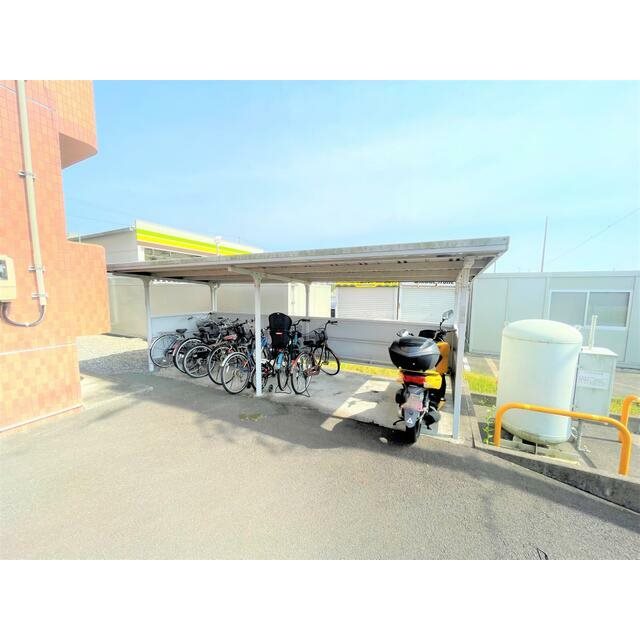 クレアールⅡ その他外観2