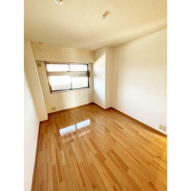 クレアールⅡ ベッドルーム