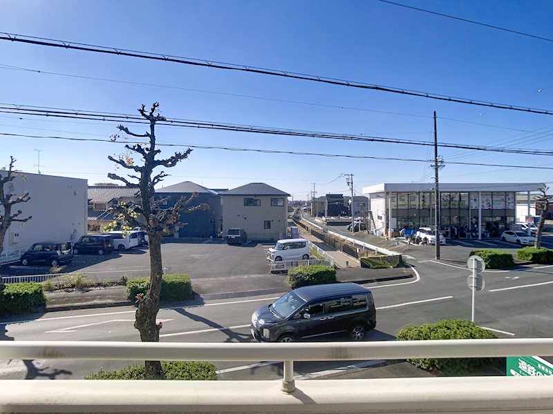 シティ・アベニュー その他2