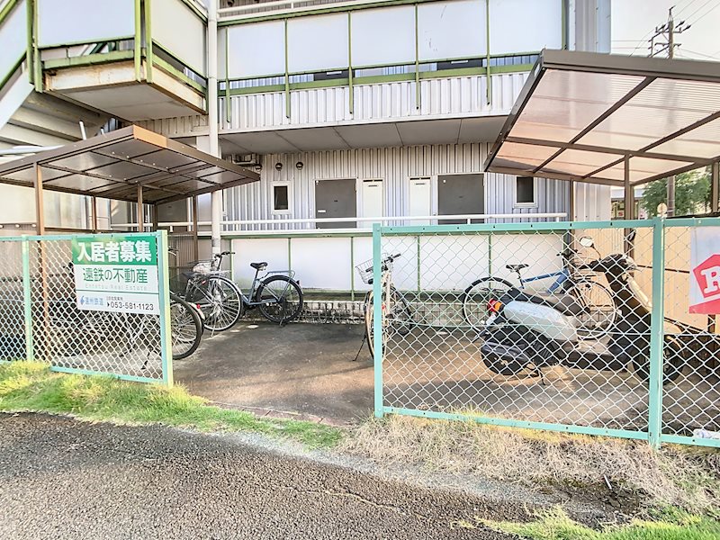 シティ・アベニュー その他4