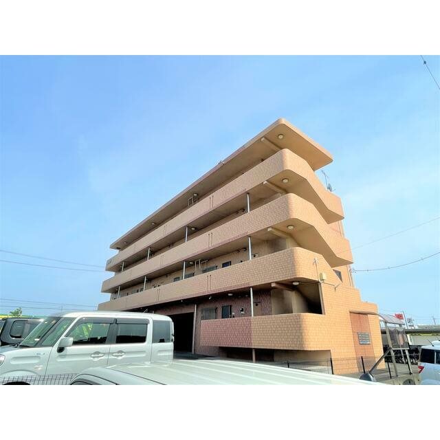 クレアールⅡ 303号室 外観