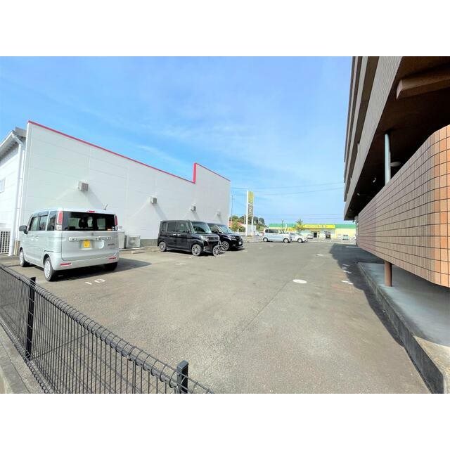 クレアールⅡ その他外観1