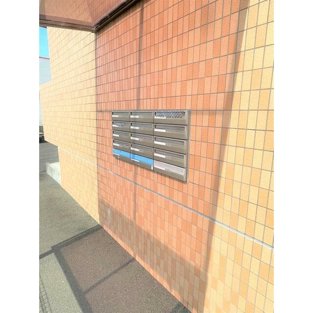 クレアールⅡ その他外観3