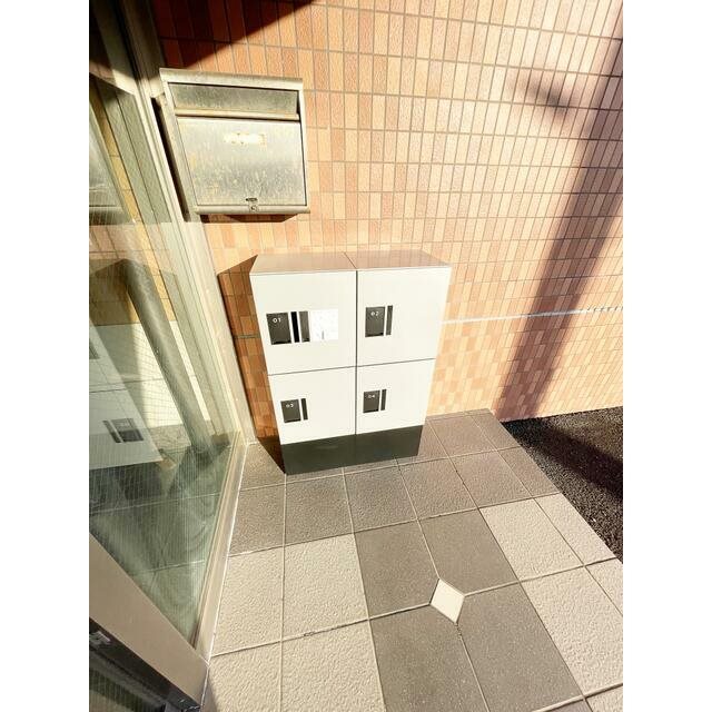 クレアールⅡ その他外観4