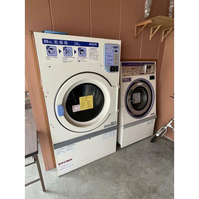 クレアールⅡ その他外観5