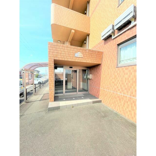 クレアールⅡ その他10