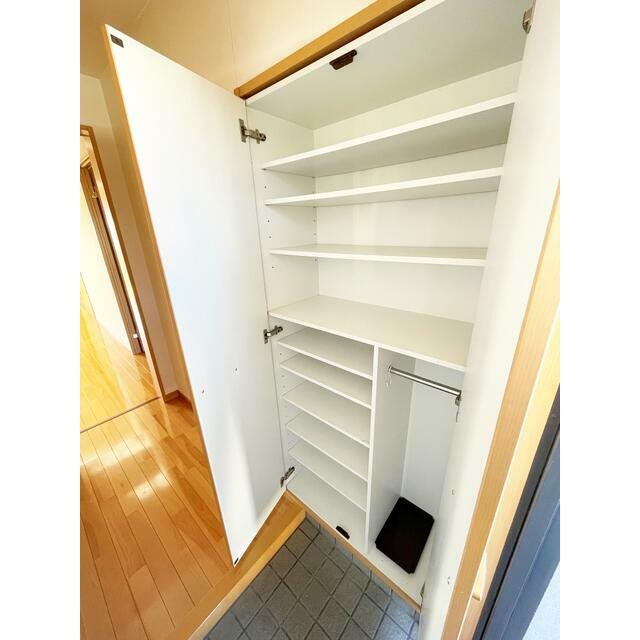 クレアールⅡ その他15