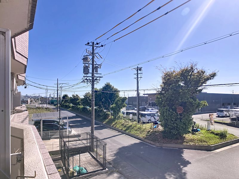 磐田グレイス第5マンション その他6