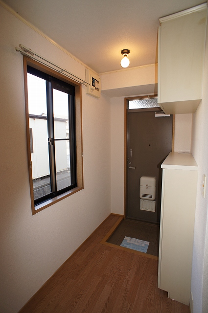 メゾン伍番館 その他8