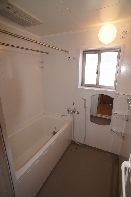 ルミナス 風呂画像