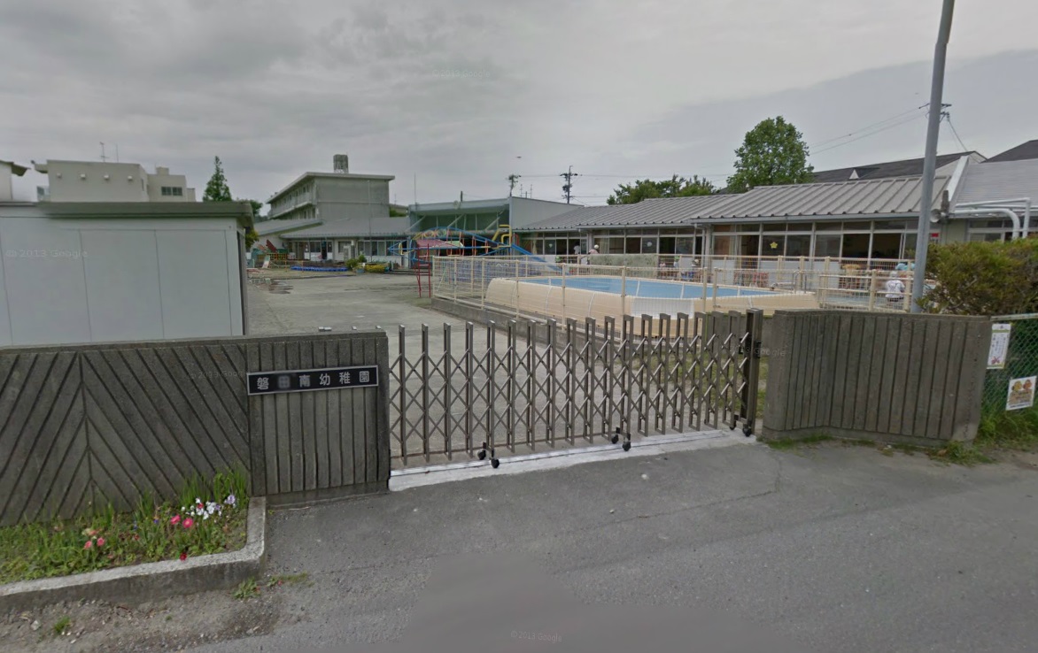 ルミナス 周辺画像4