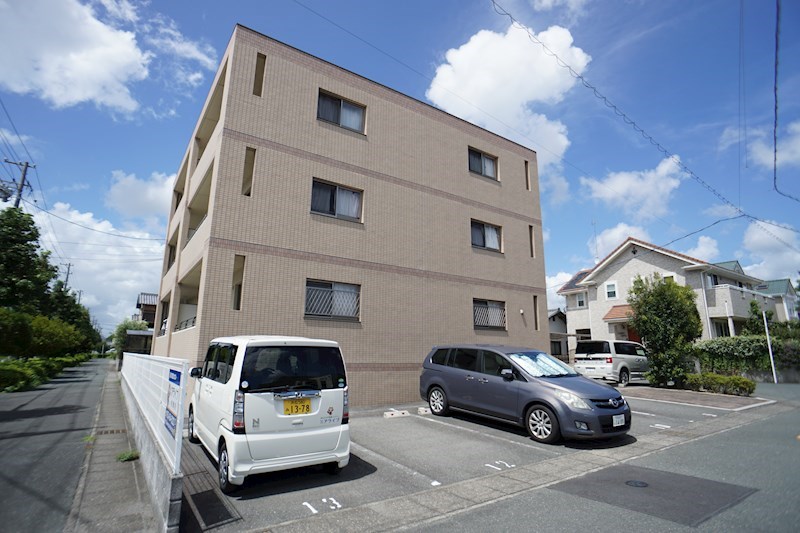 シャンテ高丘 その他外観1