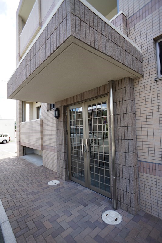 シャンテ高丘 その他外観5