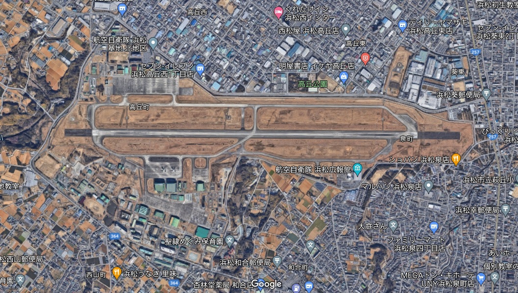 シャンテ高丘 周辺画像3