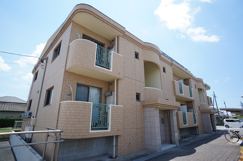 ティアラⅧ その他外観1