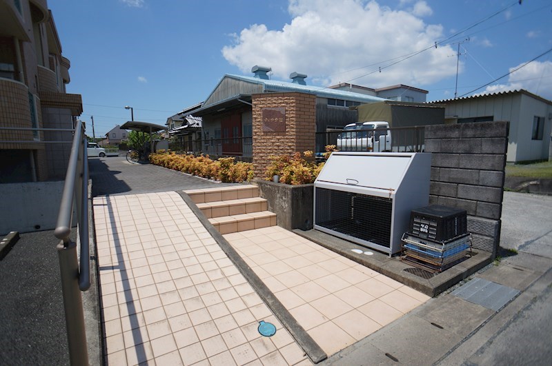 ティアラⅧ その他外観5