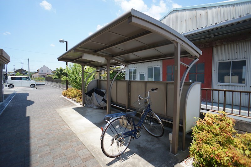 ティアラⅧ その他外観6