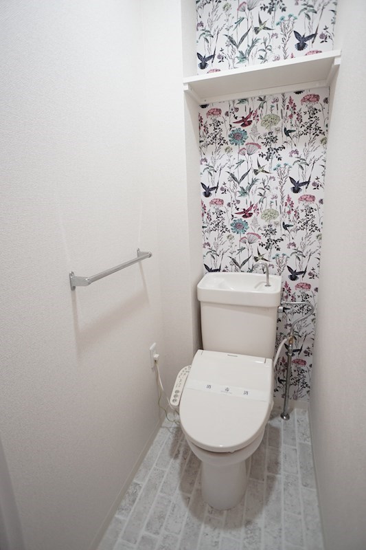 初生パークハイツ その他4