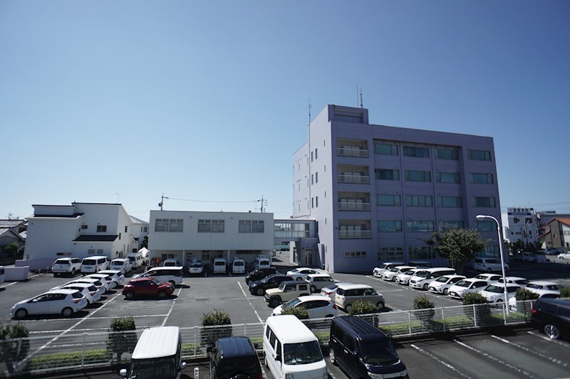 初生パークハイツ その他6