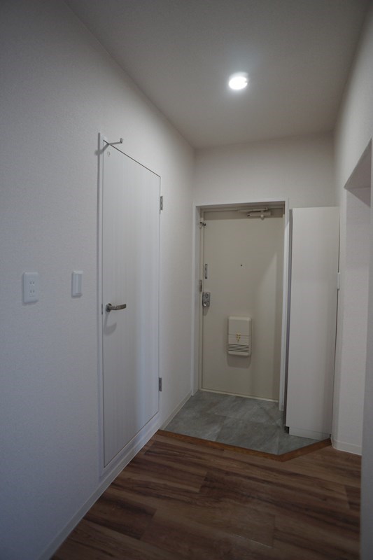 初生パークハイツ その他7