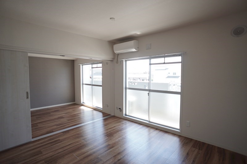 初生パークハイツ その他12